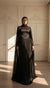 Elyanna Gown- Jet Black