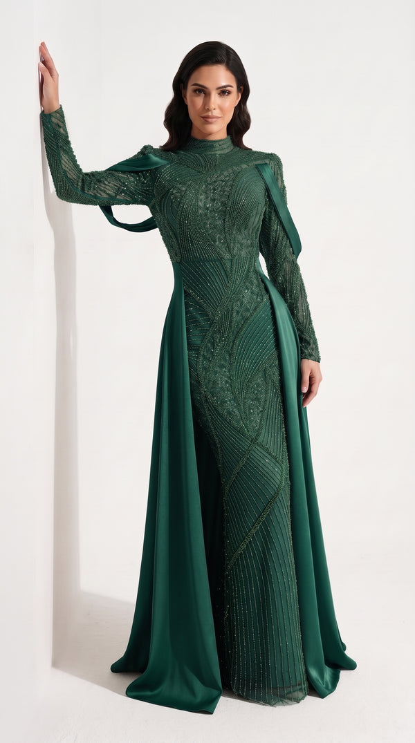 Sophia Gown
