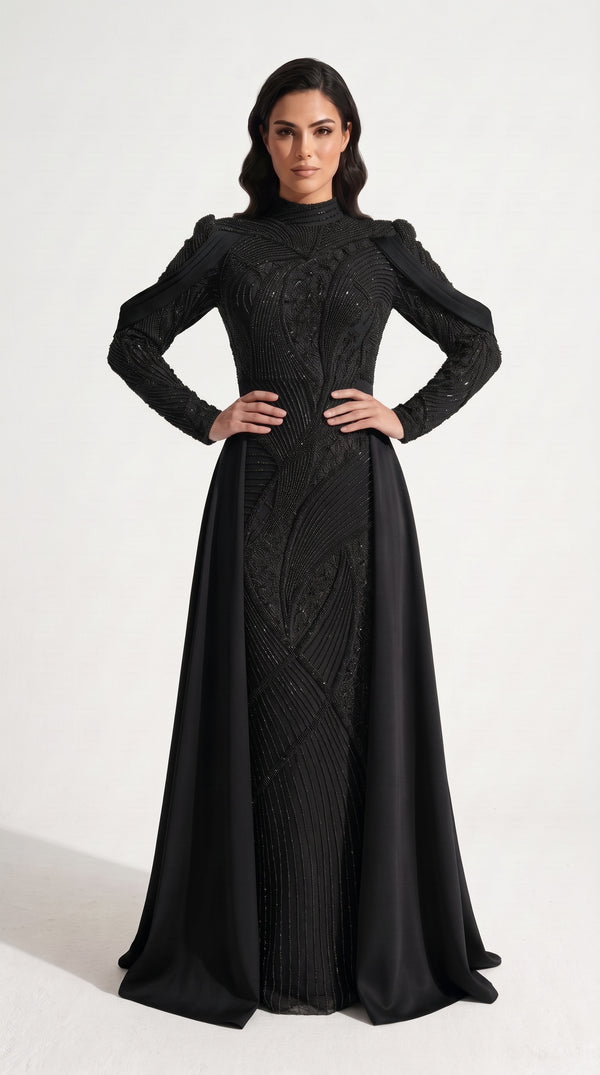 Sophia Gown