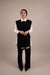 Knitted Vest Set