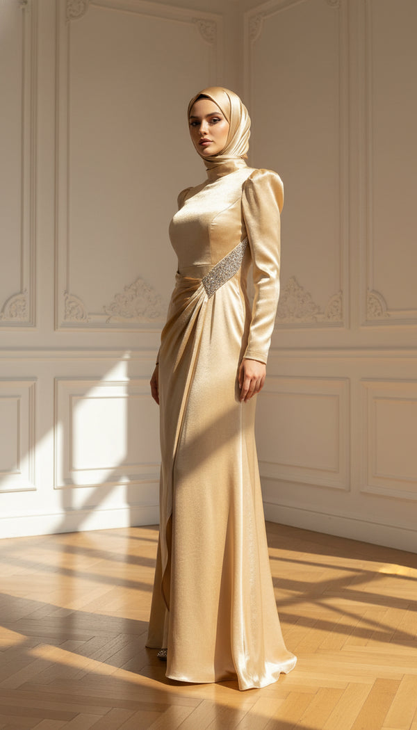 Jules Gown