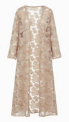 Peony Abaya