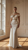 Gweneviere Gown