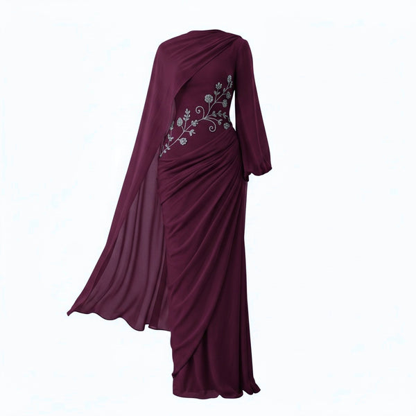 Beau Gown