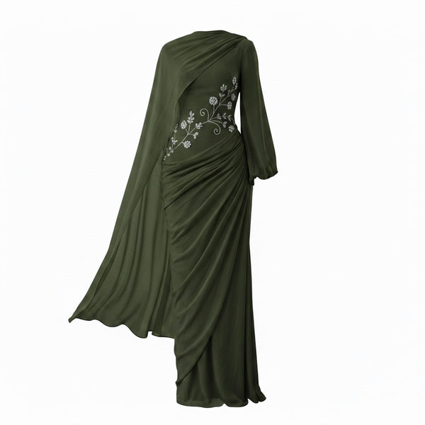 Beau Gown