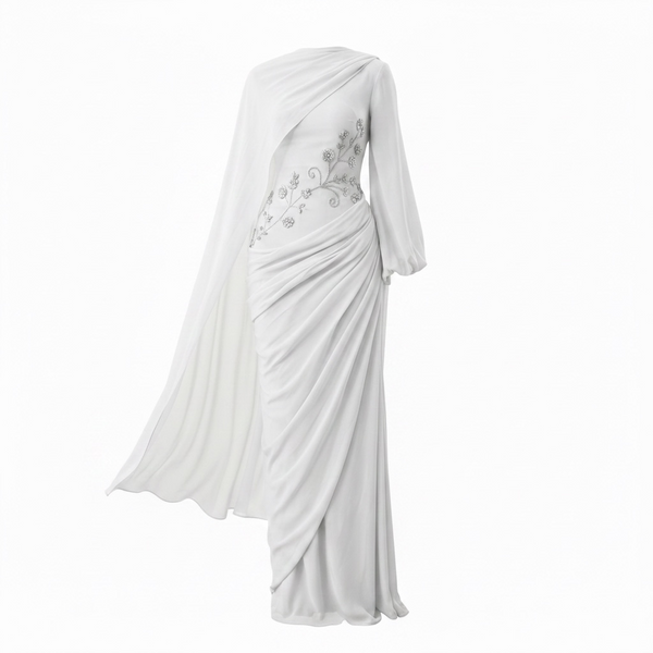 Beau Gown
