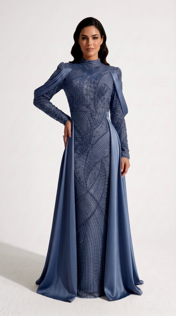 Sophia Gown