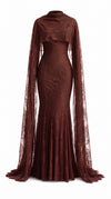 Dunia Gown