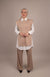 Knitted Vest Set