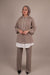 Hooded Knitted Set