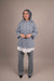 Hooded Knitted Set