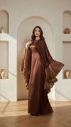 Buttercup Abaya