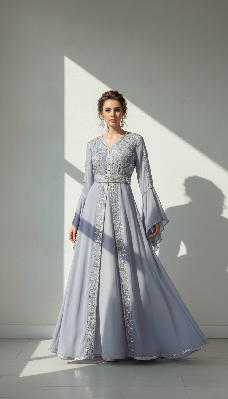 Kaftan #1 – My Store