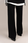 Knitted Vest Set