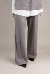 Knitted Vest Set