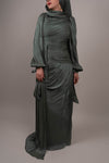 Dream gown