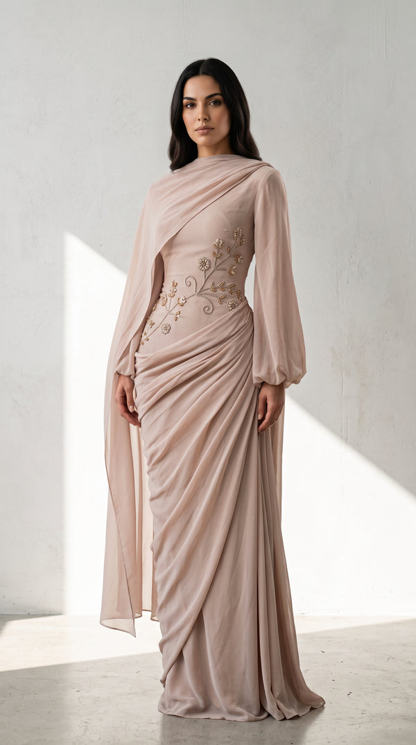 Beau Gown