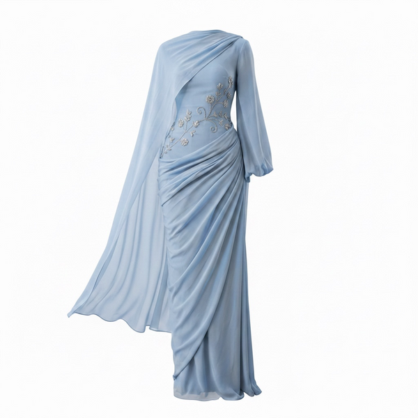 Beau Gown
