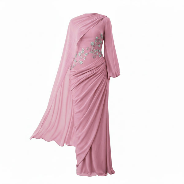 Beau Gown