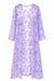 Peony Abaya